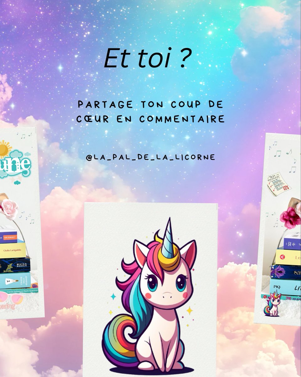 pal_licorne's tweet photo. ⒷⒾⓁⒶⓃ ⒿⓊⒾⓃ

Juin est terminé et il est temps de faire le point sur mes lectures !

https://t.co/xVAZO0JAoy

#BilanLecture #LecturesDuMois #BilanDuMois #LectureAddict https://t.co/SDDi393WPT