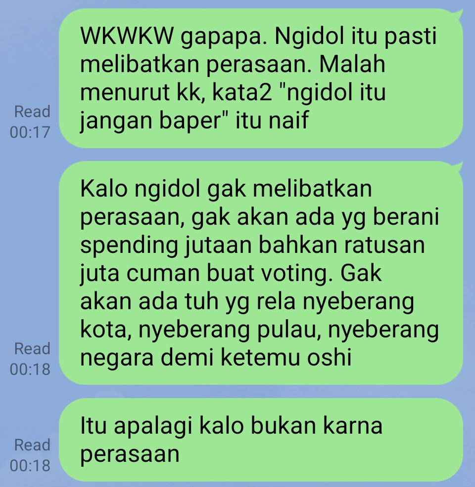 berpihakpadamu's tweet photo. Sefruit pemikiran https://t.co/XLPCzQqPjx
