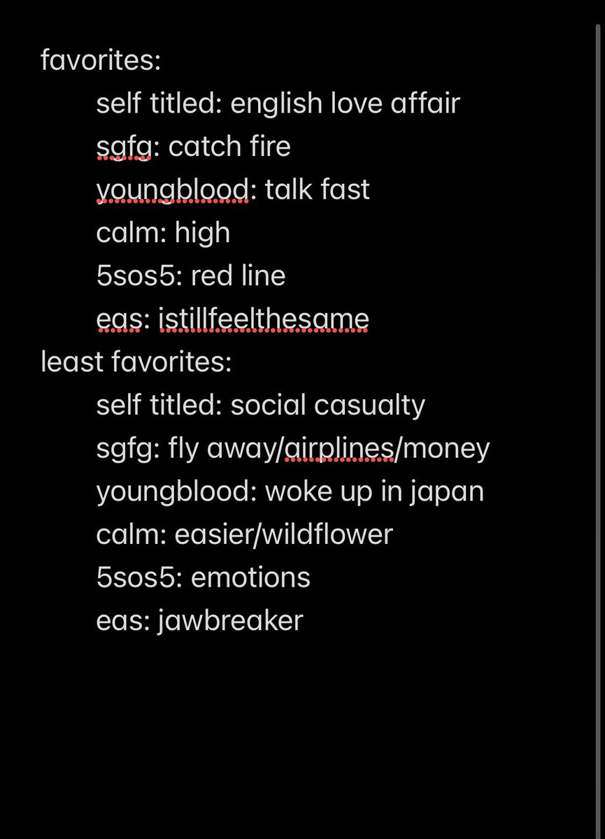brook ★ 5sos la! tweet media