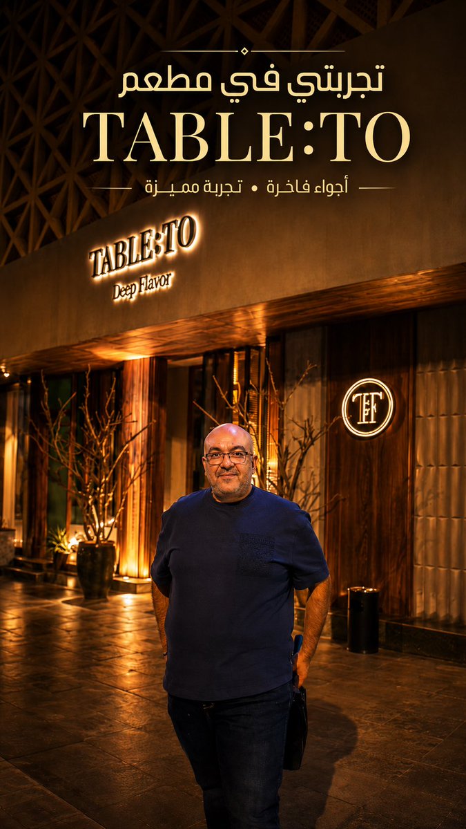 Faisal Darwish tweet media