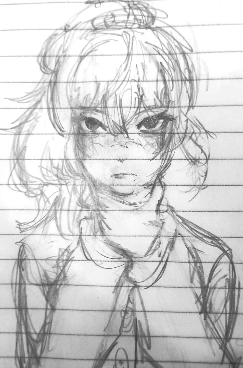 aftertherainer's tweet photo. "Keep on walking alone miserably, young lady." https://t.co/qSYJiHyg2X