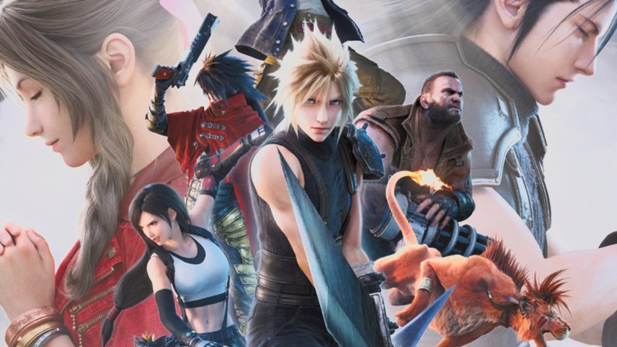 IGN tweet media