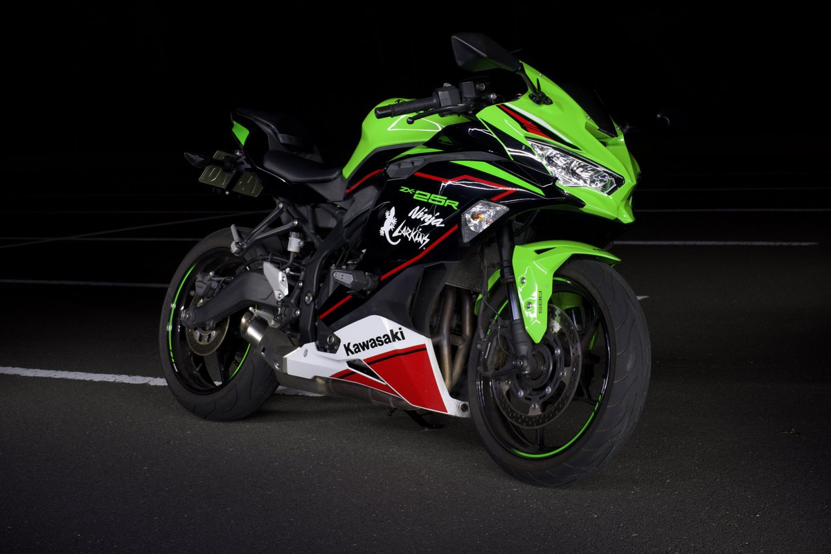 zx6r