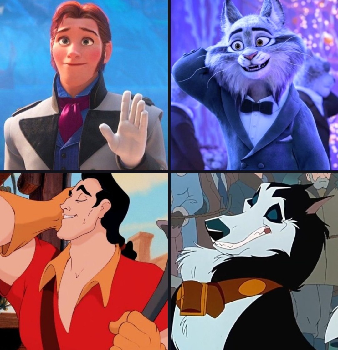 KoronellukinhaC's tweet photo. Human             ➡️            Furry Version https://t.co/nSRAZYDAXg