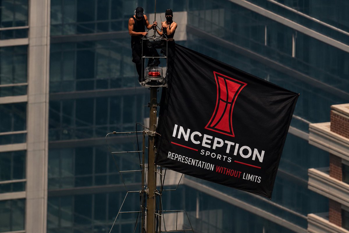 Inception_Bball tweet picture