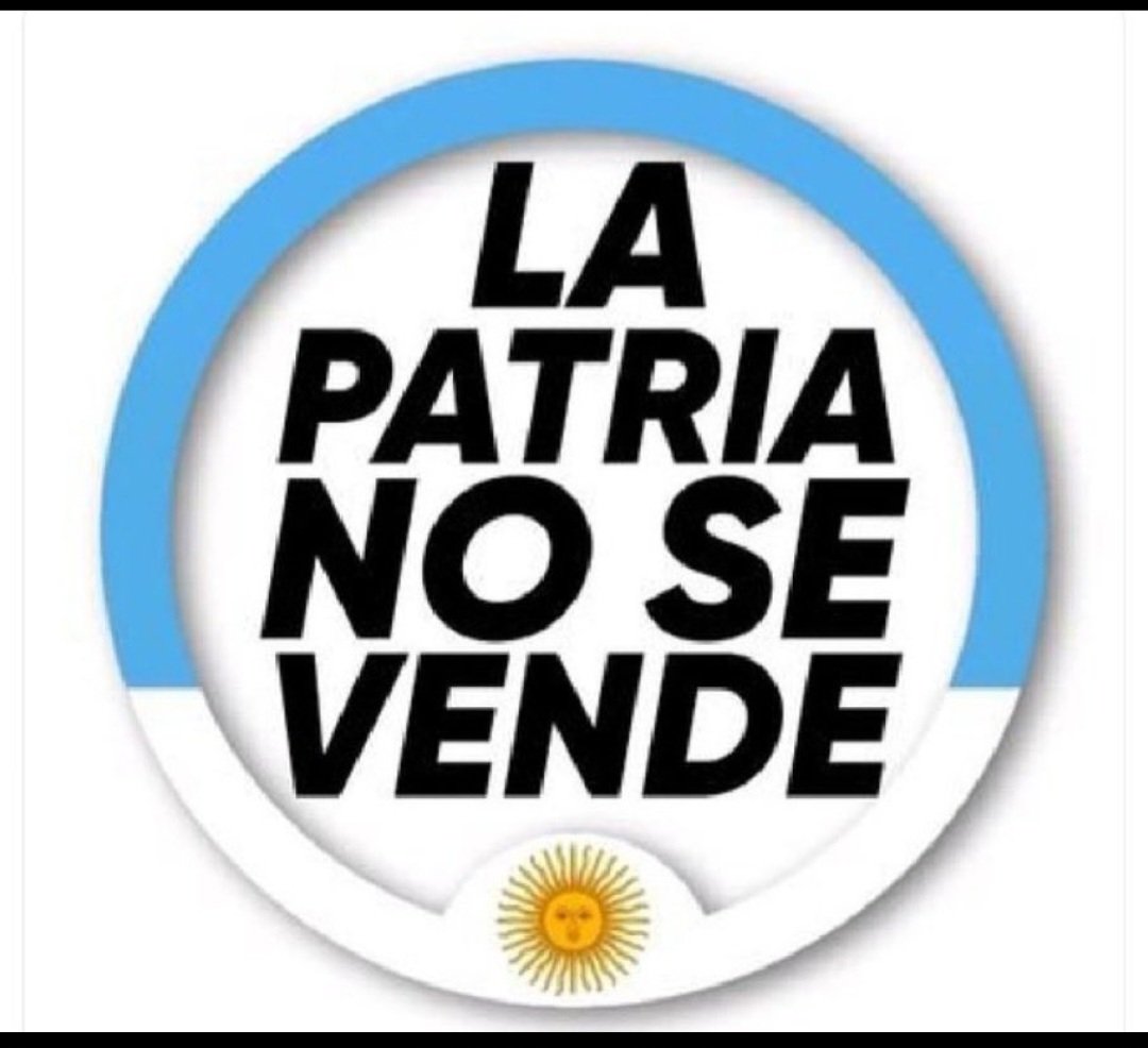 Marisa38438's tweet photo. "Milei, No dejaremos que  quites jueces al pueblo por mandato extranjero": 

EL PUEBLO ARGENTINO.

¡Viva @JuezLopezMDP ! ¡Viva la patria! https://t.co/dowlUb3Pcl
