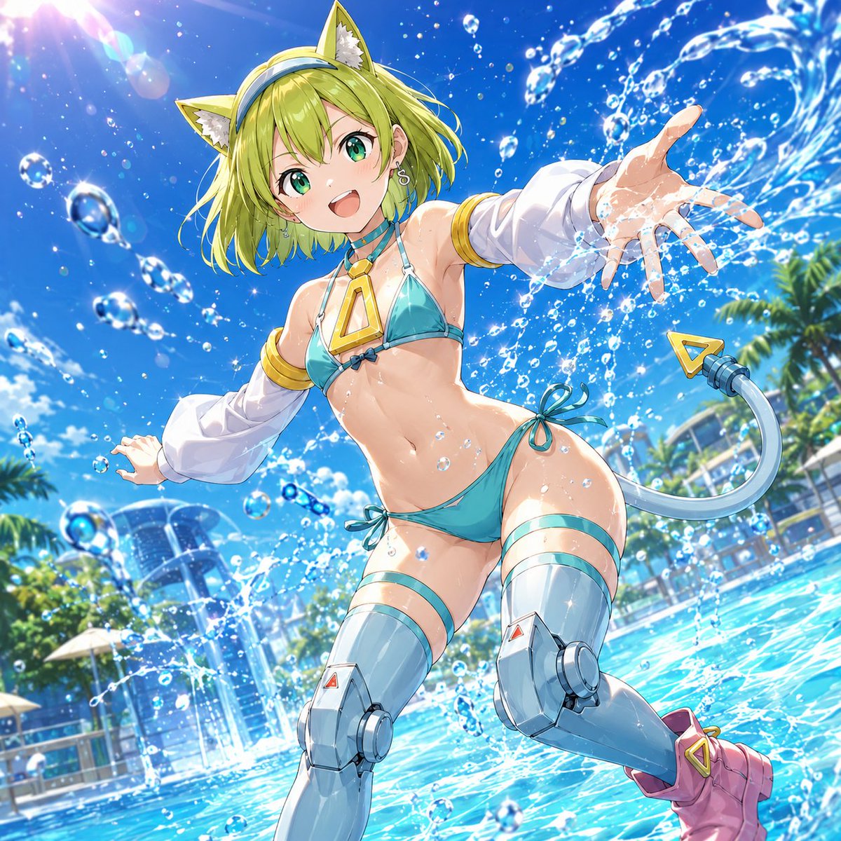 さとー (@satos73) / Posts / X