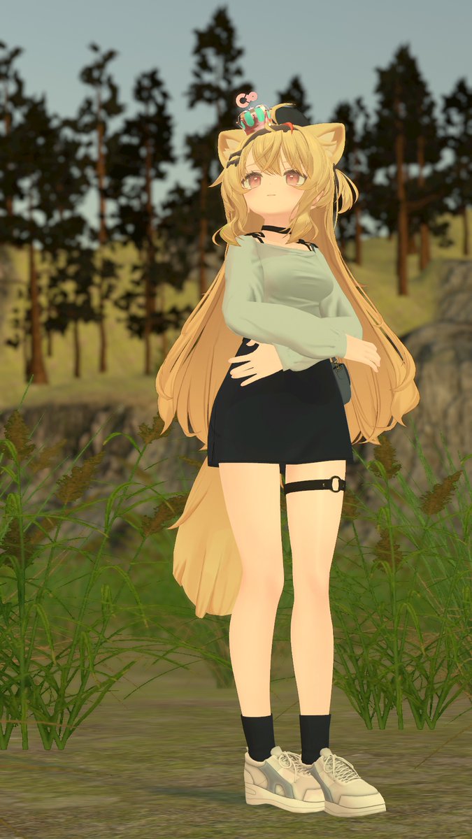 やまちゃん (Yamachan) (@xr_ymchn) / Posts / X