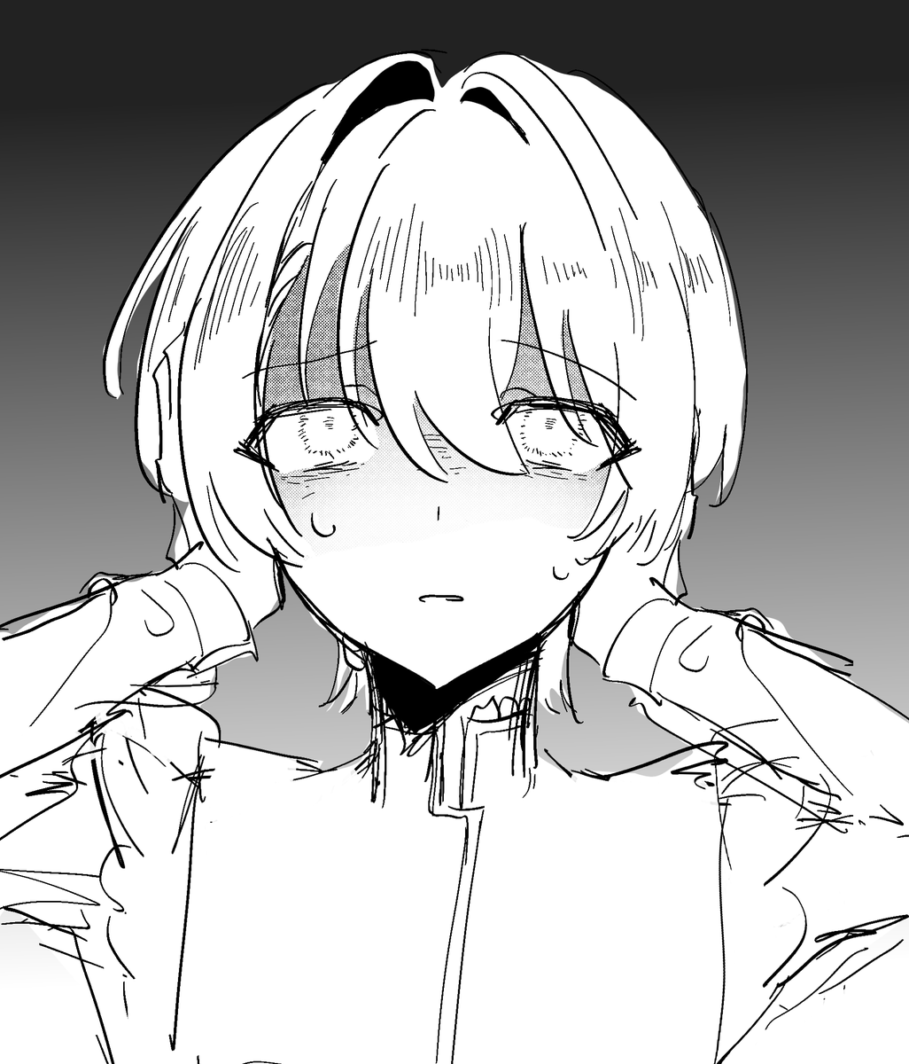 Xzou0918's tweet photo. 過労
#りつみて https://t.co/mnJBmngOTy