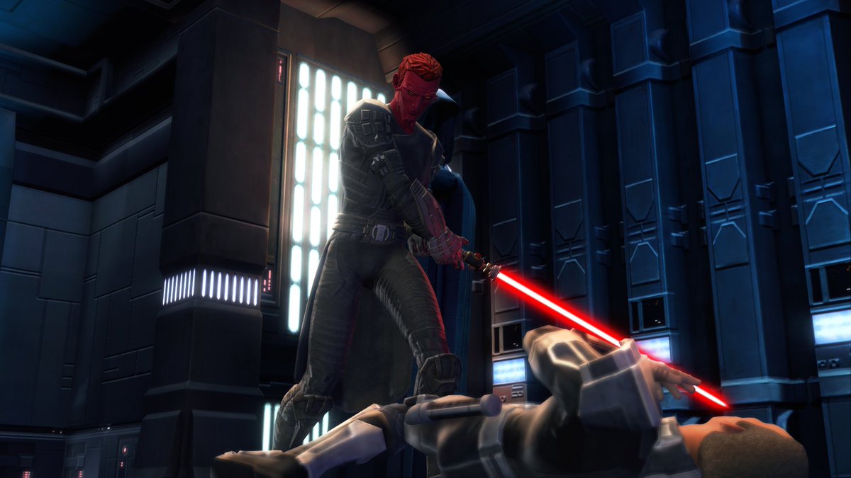 rSWTOR's tweet photo. Aberrazk, my new SW main https://t.co/dmdakk7m0n
#SWTOR #StarWars https://t.co/ljk49dJqZ4