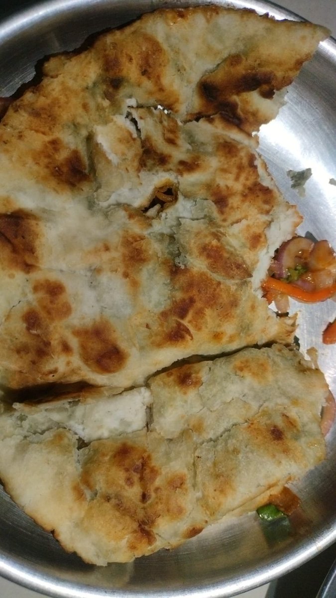 ankit_akash03's tweet photo. I ordered these paneer rolls from Zomato. A worm has come out of it, and fungus also found on it, it is good that I checked it otherwise I could have got food poisoning, this is very irresponsible behaviour, I want a refund and some legal action on this. https://t.co/hdyvjlqSgy