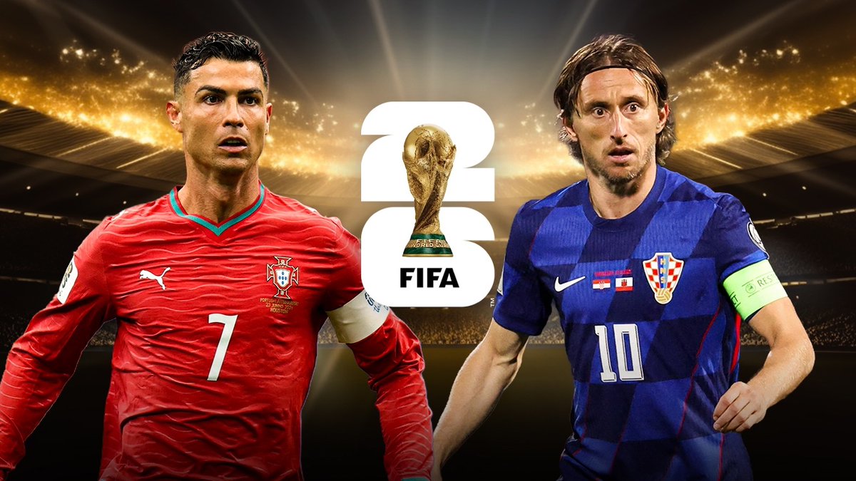 freddyMM93's tweet photo. AFTER REVIEW😎 #CR7Tribute

Portugal 🇵🇹 v Croatia who is winning ? Predict the correct score and win $20. Perfect score and you include CR7 to score hattrick payout is $100😍* CR7 must score hattrick for you to actually win this promotion. Rules remain the same if you don't enter the promotion. If anyone wins the CR7 promotion, he/she will be winner regardless of the time of his/her comment. 

Here are the rules, Must be a FOLLOWER , LIKE and REPOST, predict correct score in comment section. In the event of two or more correct predictions, the first to post wins.Predict before the match starts.  For Zimbabweans in Zimbabwe, payout via 
@EcoCashZW