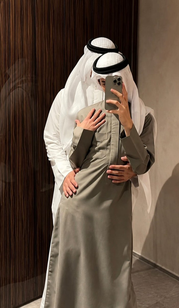 فال خير tweet media