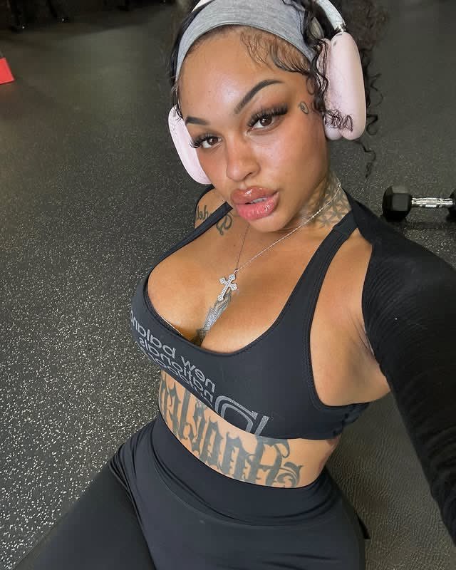 lilmissteeass's tweet photo. GYM🥶
#323freaks #323meets
#detriotfreaks #detriotmeetup #michigan #buyingcontent #sellingcontent #facetime #323meets #323link #content https://t.co/fFMfC7JvUo