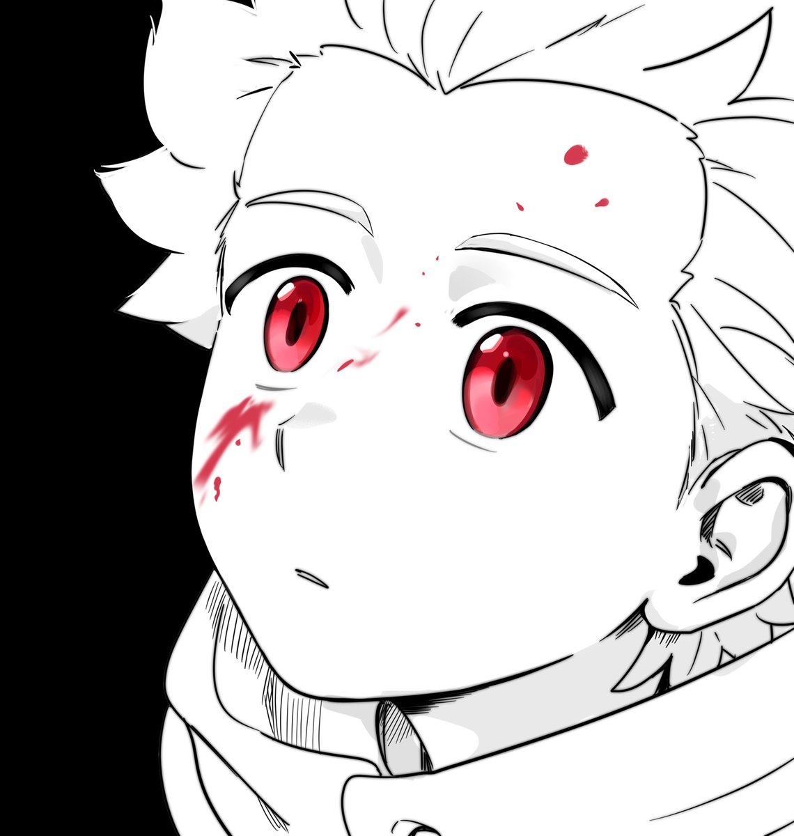 starsatan's tweet photo. “你没事就好”

（甲乙 https://t.co/xneGy8SxNU