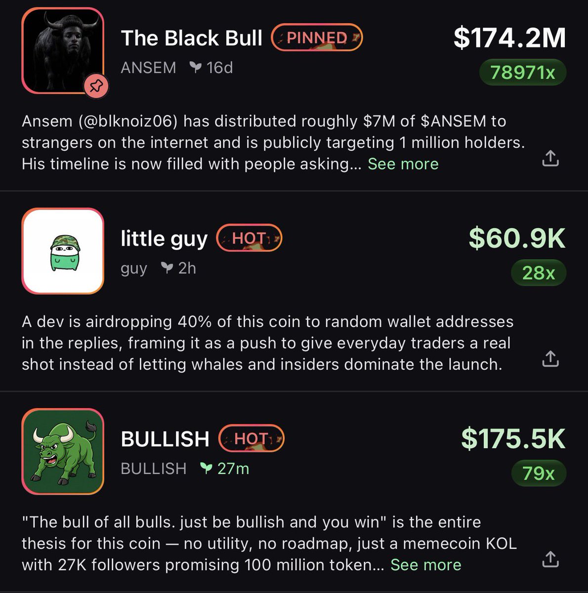 nexocooker's tweet photo. You $BULLISH yet? https://t.co/zYsBLORG5J