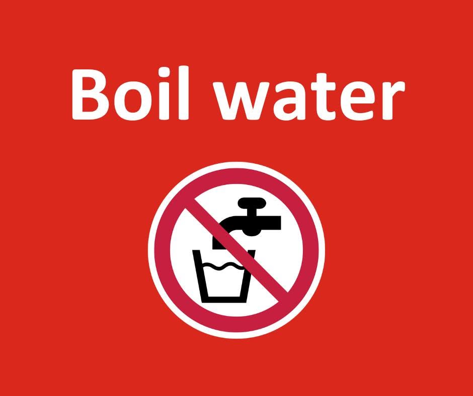 TurkeyPointPP's tweet photo. Due to our recent power outage our park is currently under a Boil Water Advisory.

Water from our taps is unsafe for drinking unless boiled for one full minute.

Please check back for updates https://t.co/SWwyj5JFv9 https://t.co/ROGCXJKXDM