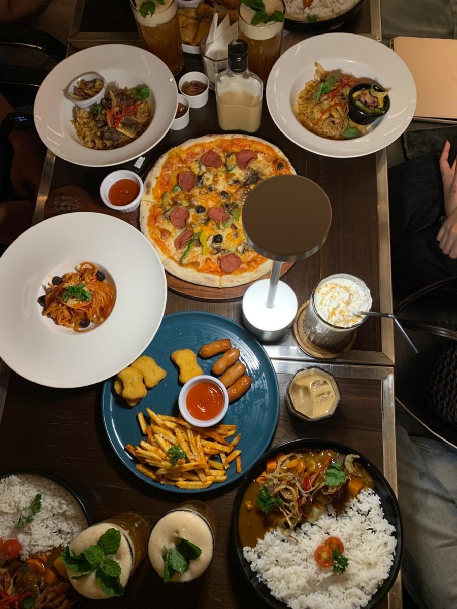 xamekk's tweet photo. I 💗 Seventuls endlessly. https://t.co/JJj1bgAcPg