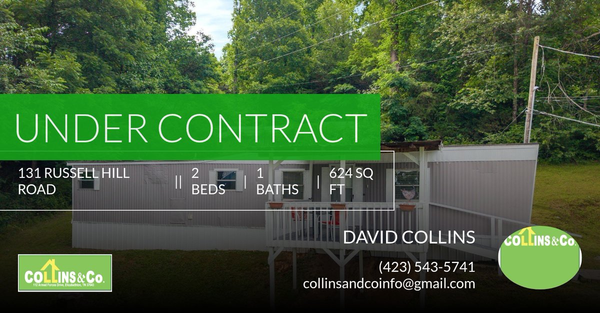 Collins& Co. Realtors and Auctioneers tweet media