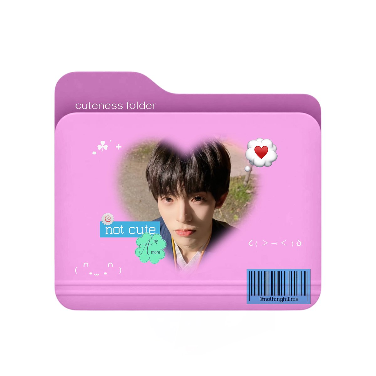 nrppor's tweet photo. 𓊆♡ׁ◜ o ◝݂ ྀི https://t.co/qUaMsZCLmC