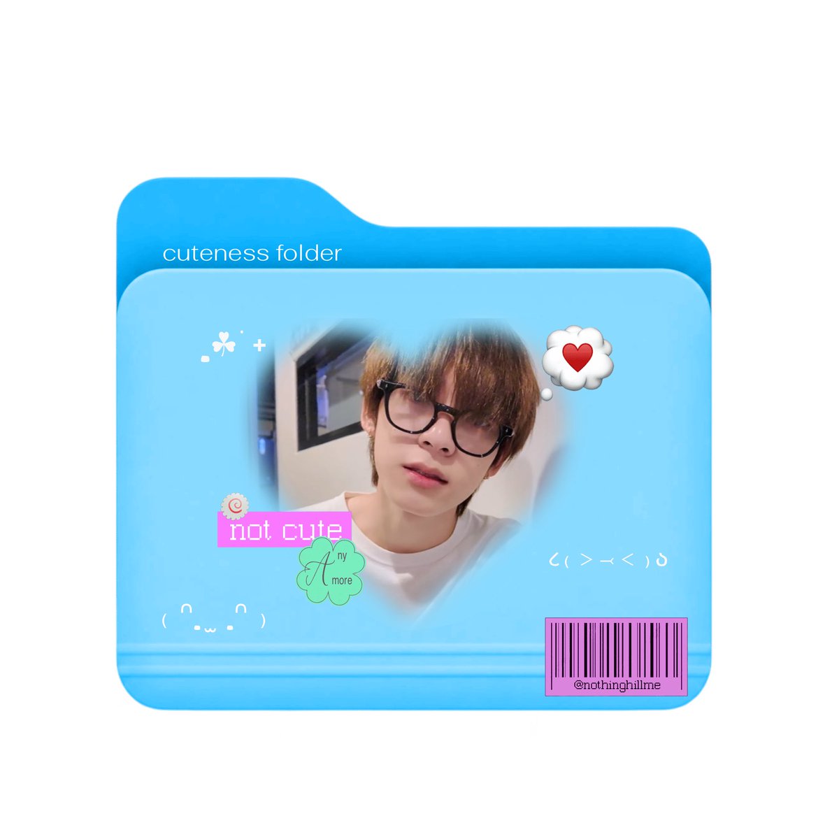 nrppor's tweet photo. 𓊆♡ׁ◜ o ◝݂ ྀི https://t.co/qUaMsZCLmC