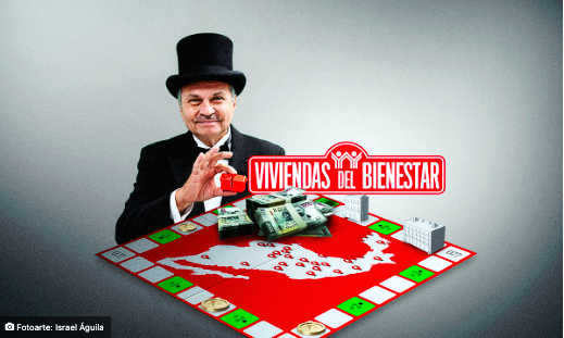 SerchRincon's tweet photo. Un exasesor de la oficina de Octavio Romero Oropeza en Pemex obtuvo un contrato en el Infonavit —dirigido por @OctavioRomero_O—, por cerca de 1,000 MDP para construir Viviedas del Bienestar. 

Es familiar del exgobernador de Tamaulipas, Eugenio Hérnandez Flores. 

@MarioMal https://t.co/TGSz9fBbhe