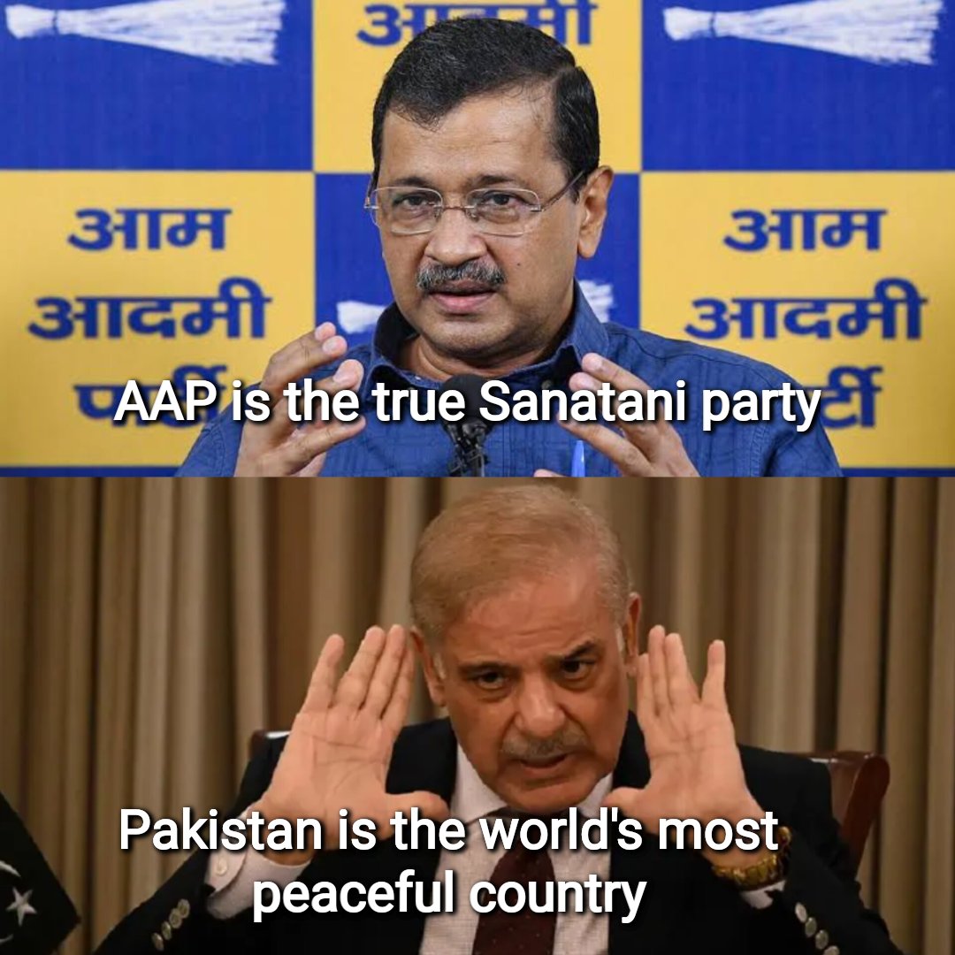 VarunKrRana's tweet photo. Same energy 🤡 https://t.co/t3VXYgpfHV