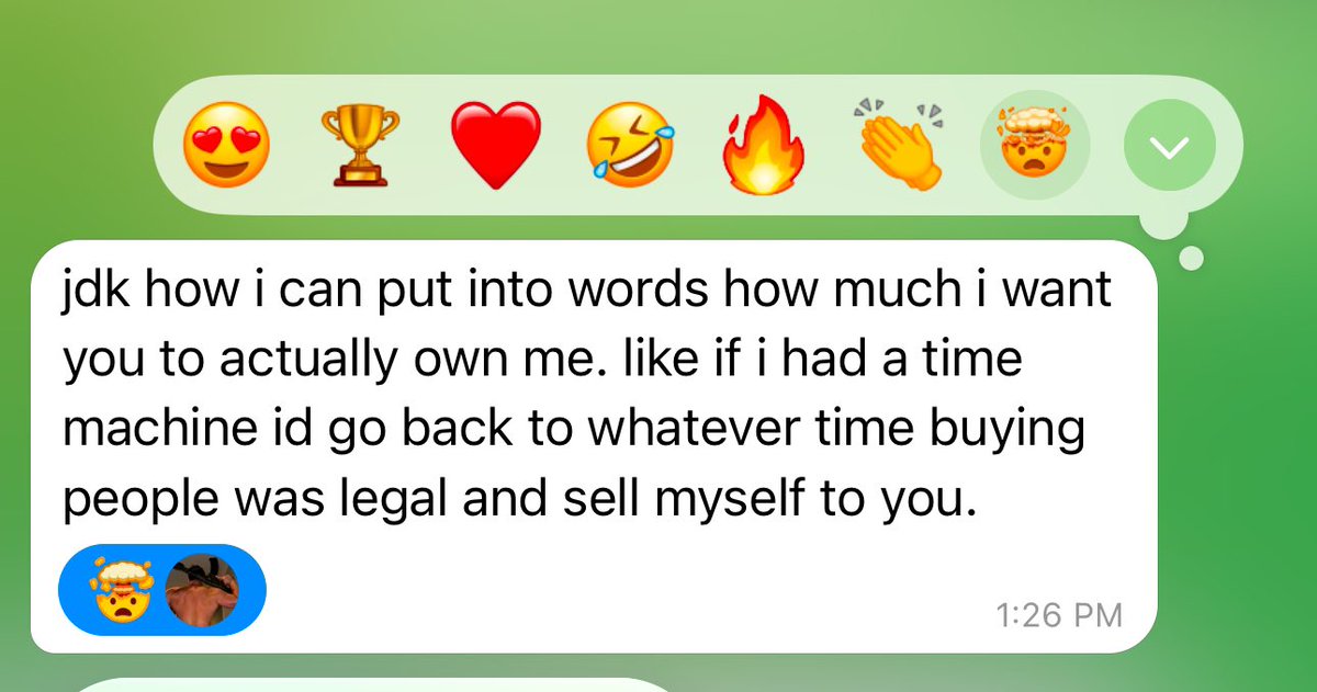 apexidol's tweet photo. @bbygph an absolute simp for me....but to you she's mommy...go pay her you fucking cucks

#daddy #dom #findom #cuckolding https://t.co/8mMaUlJ8Z5