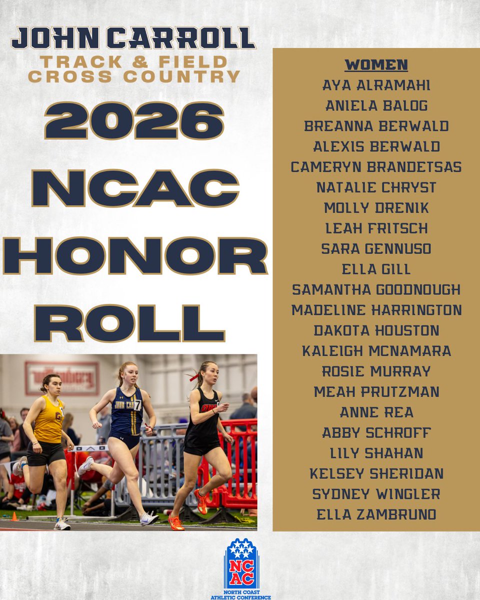 JCUXCTF's tweet photo. Our Blue Streaks were well-represented in the classroom! 📚
#StreakUp | #WhyJCU https://t.co/AkqZhIc9y1