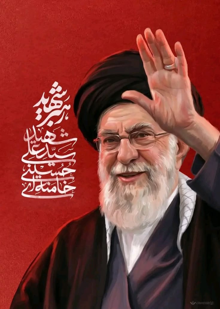 ShayanReza30788's tweet photo. او تمامِ عمر، در سکوتِ شب‌ها برای ما گریست، تا ما در روزهایِ روشن، با عزت زندگی کنیم. پدری که در اوجِ مقتدر بودن، غریب‌ترین مظلومِ تاریخ بود… 💔

#باید_برخاست 
#قائد_امت https://t.co/5z7hakFD4Q