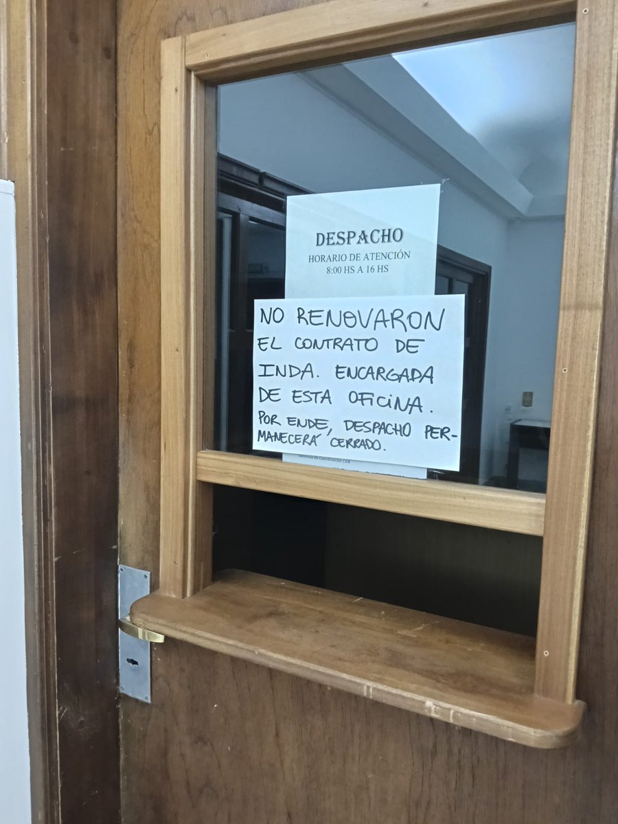 norabar's tweet photo. #Cientificidio 
Postales de @CNEA_Arg 🤦‍♀️👇 https://t.co/7yvq2U64If
