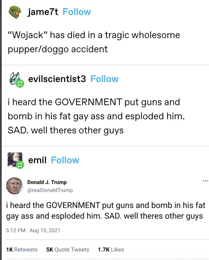 datLucario's tweet photo. i think this is my favorite tumblr post ever . i quote this constantly and nobody ever knows what im talking about https://t.co/bhKIPbZFO0