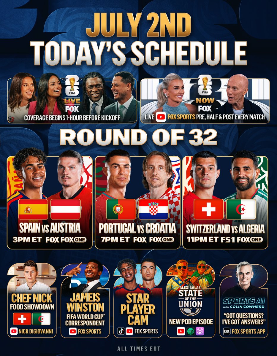 FOX Soccer tweet media