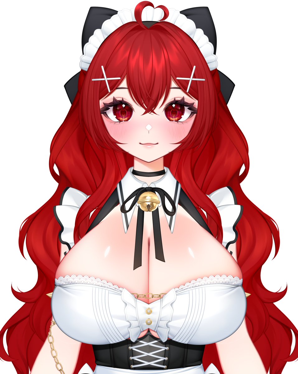 JulietMornings2's tweet photo. sometimes i forget how much ive grown from the first vtuber model i made 🥹💞 https://t.co/SE8YjQSmJT
