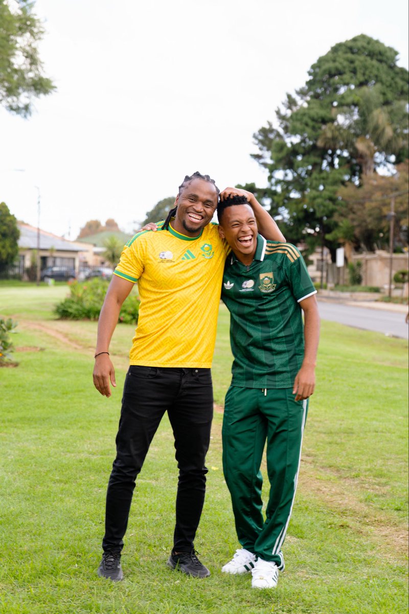 siphiweshabba's tweet photo. Ke nako bavanas 📌 
Congratulations ❤️ https://t.co/RwxORcRXAs