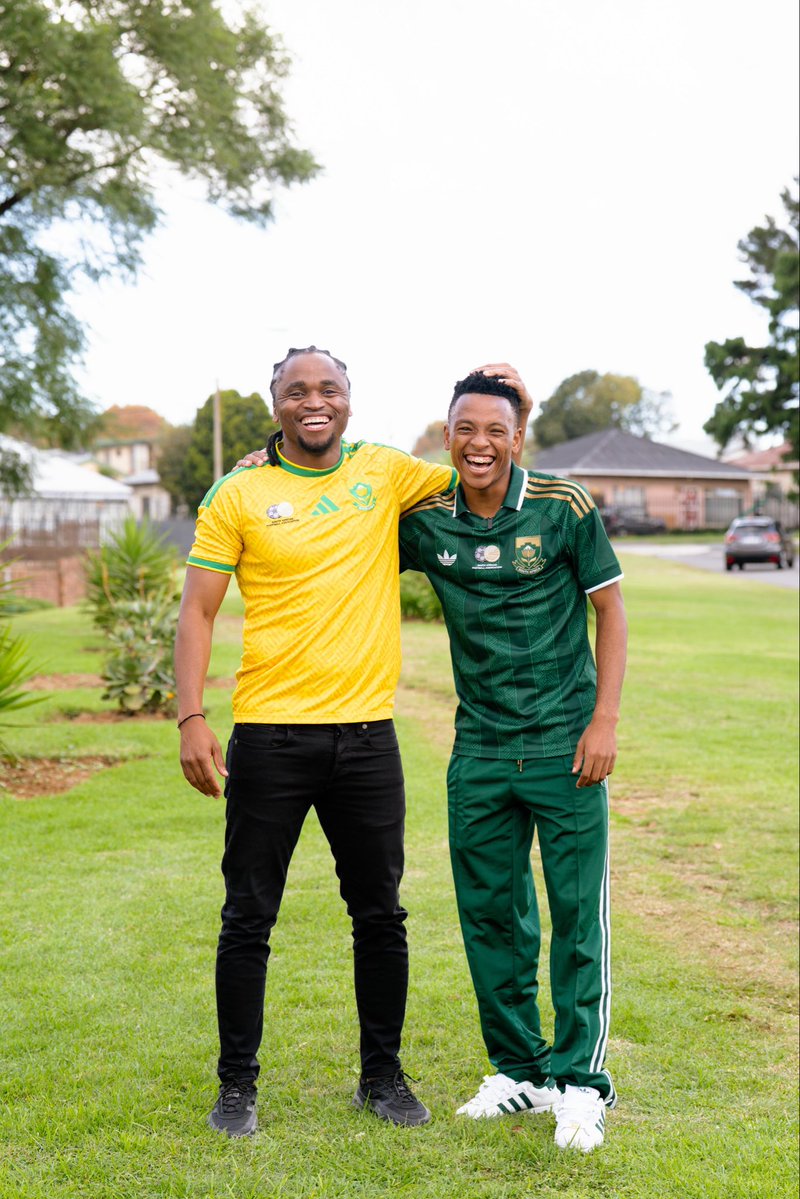siphiweshabba's tweet photo. Ke nako bavanas 📌 
Congratulations ❤️ https://t.co/RwxORcRXAs