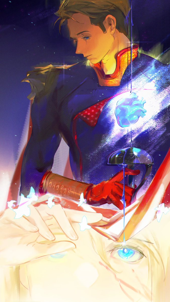 空間惡魔 tweet media