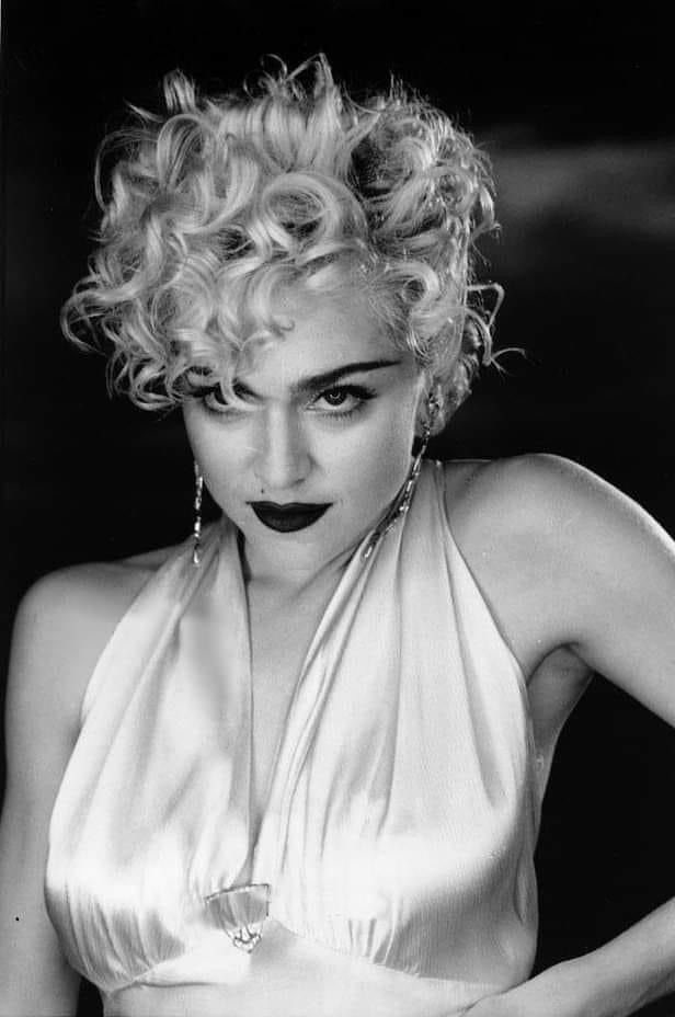 notgwendalupe's tweet photo. happy Madonna day to everyone https://t.co/9hTak4eMU9