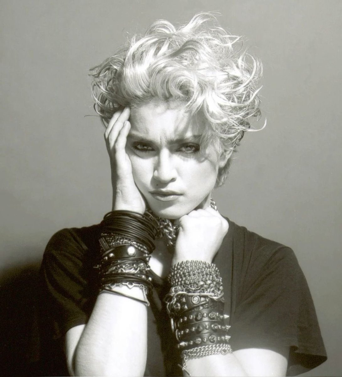 notgwendalupe's tweet photo. happy Madonna day to everyone https://t.co/9hTak4eMU9