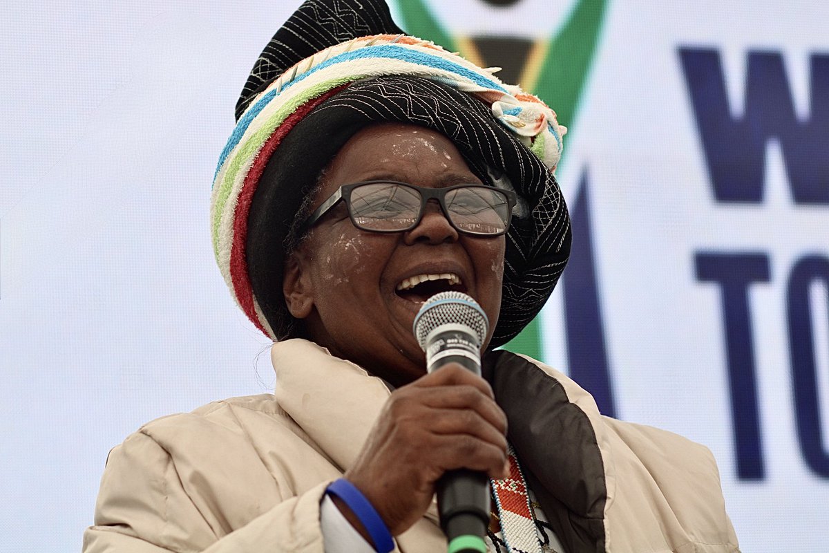 Amathole_DM's tweet photo. [Mthontsi Lodge Opens as R31 Million Tourism Investment to Boost Heritage and Local Economy]

Amathole District Municipality (ADM), in partnership with the Department of Tourism, officially launched the Mthontsi Lodge and Conference Centre in KwaMaqoma, Raymond Mhlaba Local Municipality, on 2 July 2026, marking a major milestone in tourism development, heritage preservation and local economic growth in the Eastern Cape.

Speaking on the launch, ADM Executive Mayor of Amathole District Municipality, Clir Anele Ntsangani, applauded the National Department of Tourism for its continued investment in the district, describing the project as a true demonstration of the District Development Model in action.

"The success of this project is the result of collaboration between all three spheres of government. We appreciate the Office of the Premier for supporting the acquisition of this land, which was later transferred to the Amathole District Municipality. This is a catalytic investment that will unlock tourism and economic opportunities for our communities," said Ntsangani.

#MthontsiLodgeHandover2026
#BoostingTourismAndHeritage
#EnhancingLocalEconomicDevelopment
#TheYearOfEfficiency
#Siyakukhonza