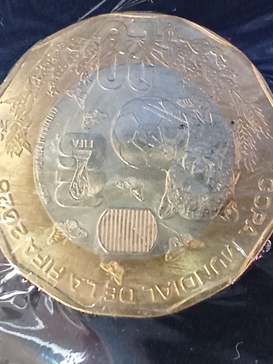 BGonzflor's tweet photo. $500 colección mexicana monedas mundial https://t.co/9oCLkcBojC
