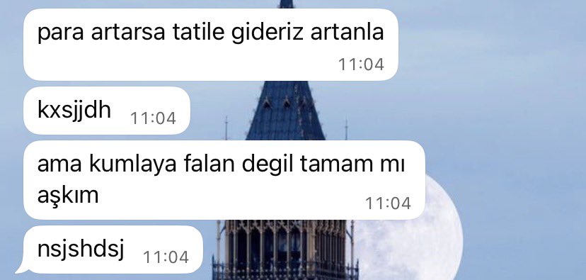 bilgeyiim's tweet photo. tamam aşkım https://t.co/BATEhDHlxK