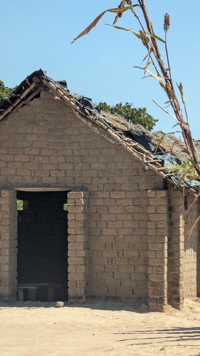 hidden_afrika's tweet photo. One of our church, we visted today. https://t.co/H8wp7wyxpE