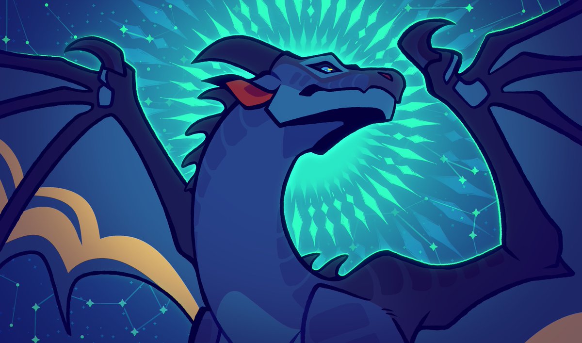 LP0stArt's tweet photo. First attack of the season on Punnapha! #ArtFight2026 https://t.co/HgjZqMaL41
