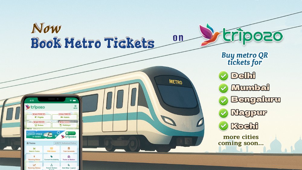 Tripozo tweet media