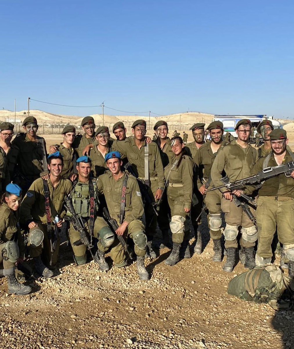 LeeMeshulams's tweet photo. Do you support the IDF
Yes=🇮🇱
No= 😡 https://t.co/HqejjKnP0n