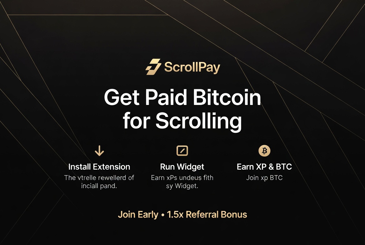 scrollpayy tweet picture