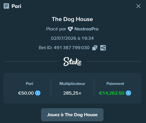 NostraaPro's tweet photo. Hein 50€ to quoi ? https://t.co/oaRouVGREn