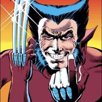 DiscussingFilm's tweet photo. Hugh Jackman says the next actor to play Wolverine doesn't need advice from him.

“I hope someone just comes in and does whatever the fuck they want and makes it their own.”

(Source: @ProjBigScreen) https://t.co/7h84gmSazG