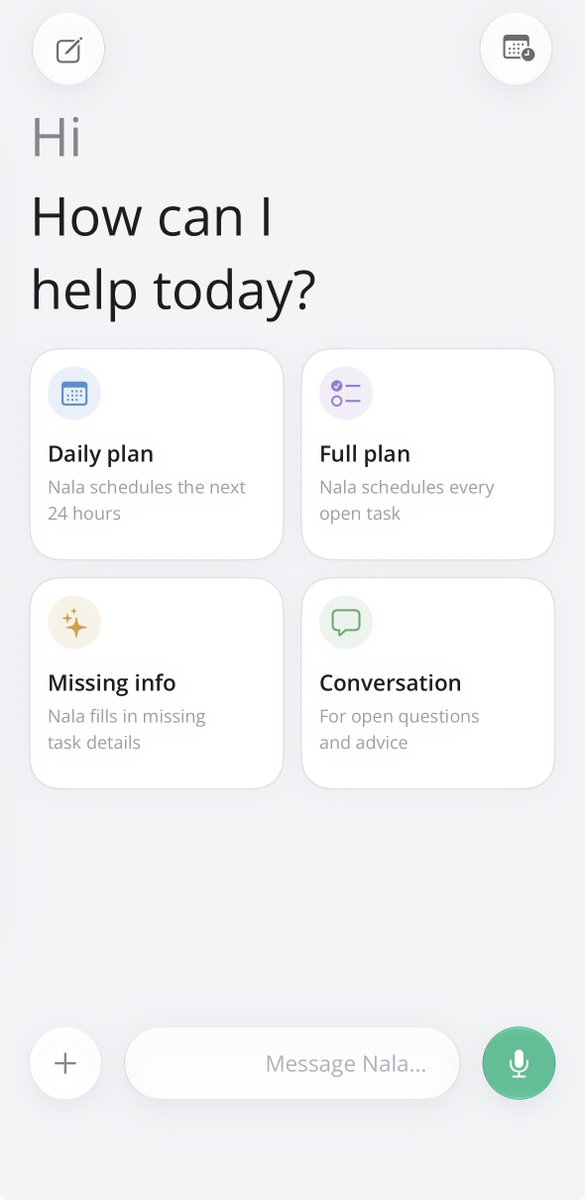 Splatinn's tweet photo. People might not realize this:

AI chat UI is WAY MORE COMPLEX than it looks.

In a normal chat, the newest message naturally sits at the bottom.

But in an AI chat, after you send a message, that message often needs to become the new anchor of the screen, near the top, so the AI response can stream underneath it.

That sounds simple, but it creates a lot of hidden complexity:

You still keep the messages in chronological order.

But the scroll behavior changes depending on context:
- if the user is reading history, don’t yank them back down
- if a new message was just sent, pin that turn near the top
- if the AI is streaming, keep the response visible below it
- if the keyboard opens or the input grows, preserve the exact visual position
- if there isn’t enough content under the latest message, create enough invisible space so the anchor can still work

So the hard part isn’t rendering bubbles.

The hard part is making the conversation feel stable while the content, keyboard, composer height, and streaming response are all changing at the same time.

Great chat UX is mostly invisible scroll math.
